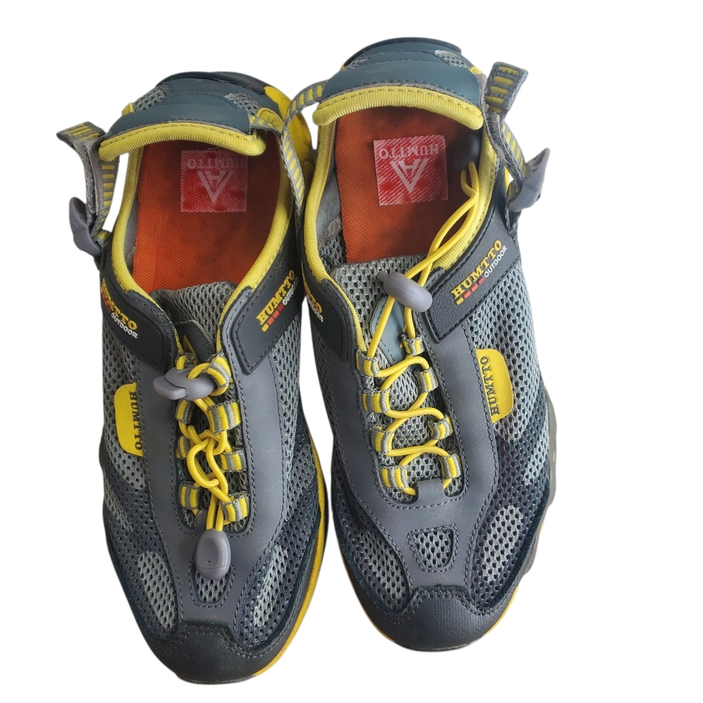 HUMTTO Men's Women's Amphibious Water Hiking Shoes Size 5.5
